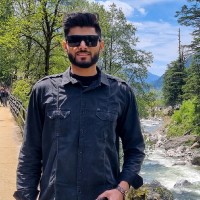 Deepak Dhull
