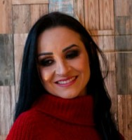 Elisangela Pereira