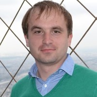 Eduard Lezin