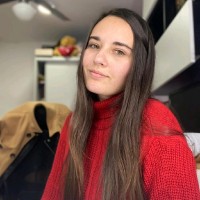 María Belén Aued