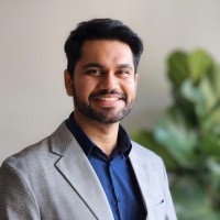 Ninad Kumthekar