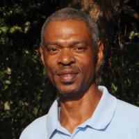 Dwight C Moon
