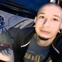 Anthony Sanchez
