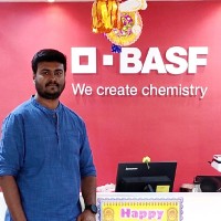 Sridhar Chandrasekar