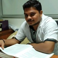 Kishore Randive