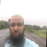 Mufaddal Kalim