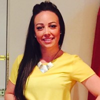 Jayme Morgan