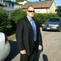 Paul Canale