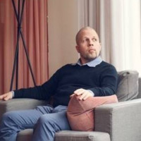 Magnus Kjellberg