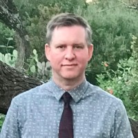Mark Scrivener, Shrm-Cp