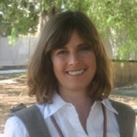 Sandra Robertson