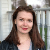 Olivia Gilbert