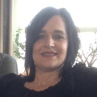Claudia Van Driel
