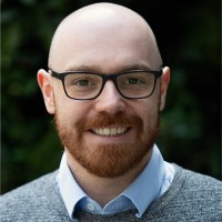 Patrick Scott