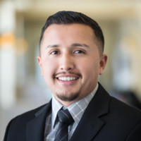 Christopher Ochoa