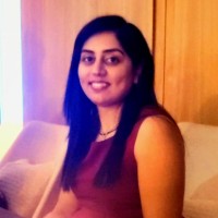 Virali Patel