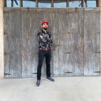 Sunil Basnet