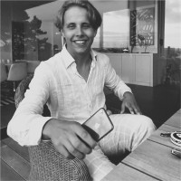 Erik Eckner