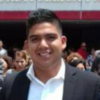 Joel Alejandro Lopez Garcia