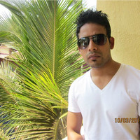 Chaitanya Ghate