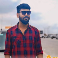 Arunkumar Mohan
