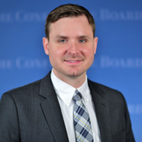 Brian P. Farley