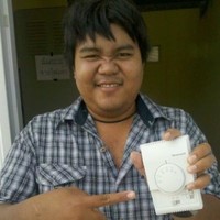 Supasit Boonyatulanont