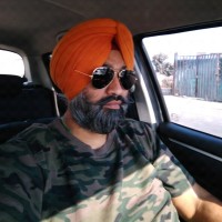 Sukhdeep Singh