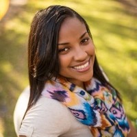 Jacqueline Bolden