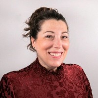 Robyn Bryant, Ma, Cf Apmp
