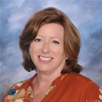 Dawn Carroll, Apr