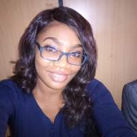Nneoma Frank-Oriaku.