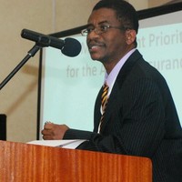 Kortor Francis Kamara