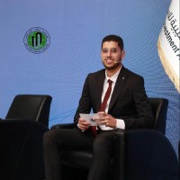 Ahmed Alhabeshi