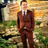 Brandon Fick