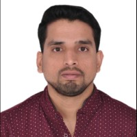 Krishnadas P