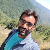 Ajinkya Yadav