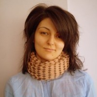 Anna Petkova