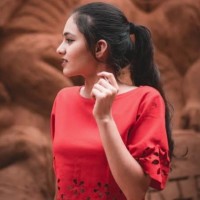 Kavya Maheshwari