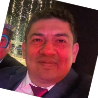 Luis Enrique Mejia Vinces