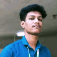 Thanveer Ahamed A