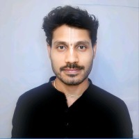 Ravi Chandra