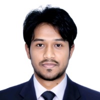 Ibrahim Ahmed