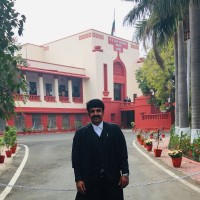 Adv. Ajay Yadav