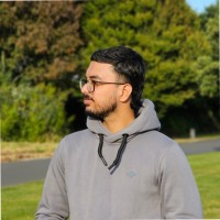Shubham Sharma