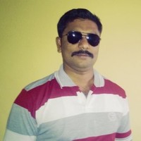 Raghavendra Shetty