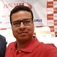 Deepak Kumar
