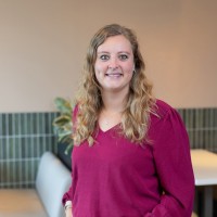 Marloes Van Der Heul