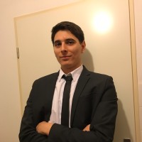 Sélim LOUVET