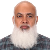 Azeemullah K.